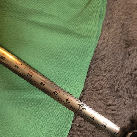 Unisex Lacoste x Minecraft Organic Cotton Fleece SweatpantsUnisex - Green - L - Picture 11 of 16